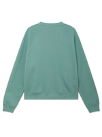 Толстовка Без Капюшона Logo Head Raglan Crewneck