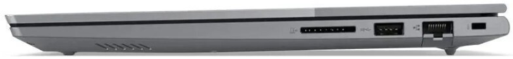 Ноутбук  Lenovo ThinkBook 14 G6 IRL 14 ", Core i5, 8 Гб RAM, 256 Гб SSD, UHD Graphics, Серый