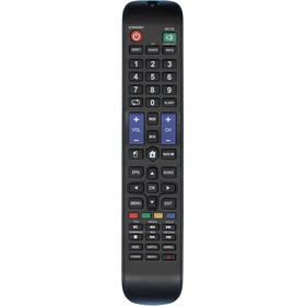 Пульт Huayu 49ULES85T2SM, 55ULES85T2SM для телевизора Erisson, NESONS, KRAFT, Harper