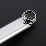 Смеситель для ванны, Frud, с картриджем, хром, R22105