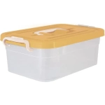 КОНТЕЙНЕР ДЛЯ ПРОДУКТОВ 4л Practic