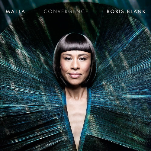 Malia & Boris Blank - Convergence