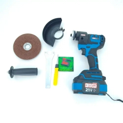 Мультифункциональный инструмент ЭНЕРГОПРОМ Home Master МИ-5