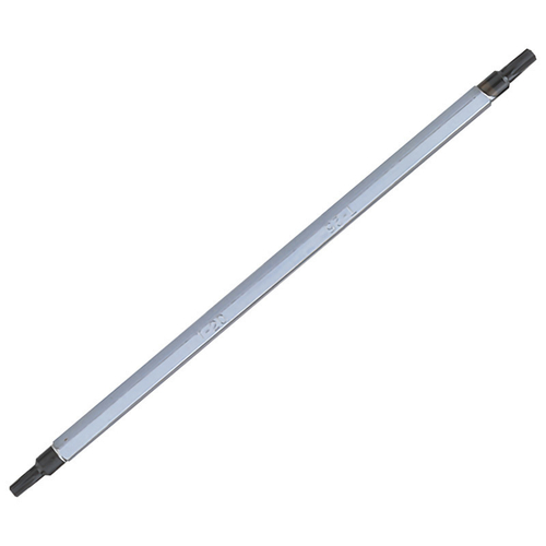 KING TONY (1317225TN) Бита для отвертки 91232, TORX T20 / T25