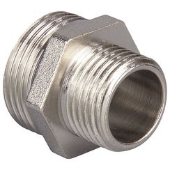 Ниппель TEBO переходной НР 1x3/4 (8/144)