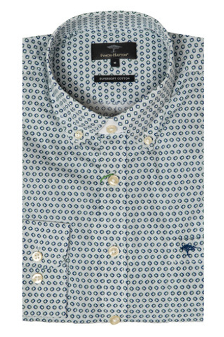 Сорочка FYNCH HATTON