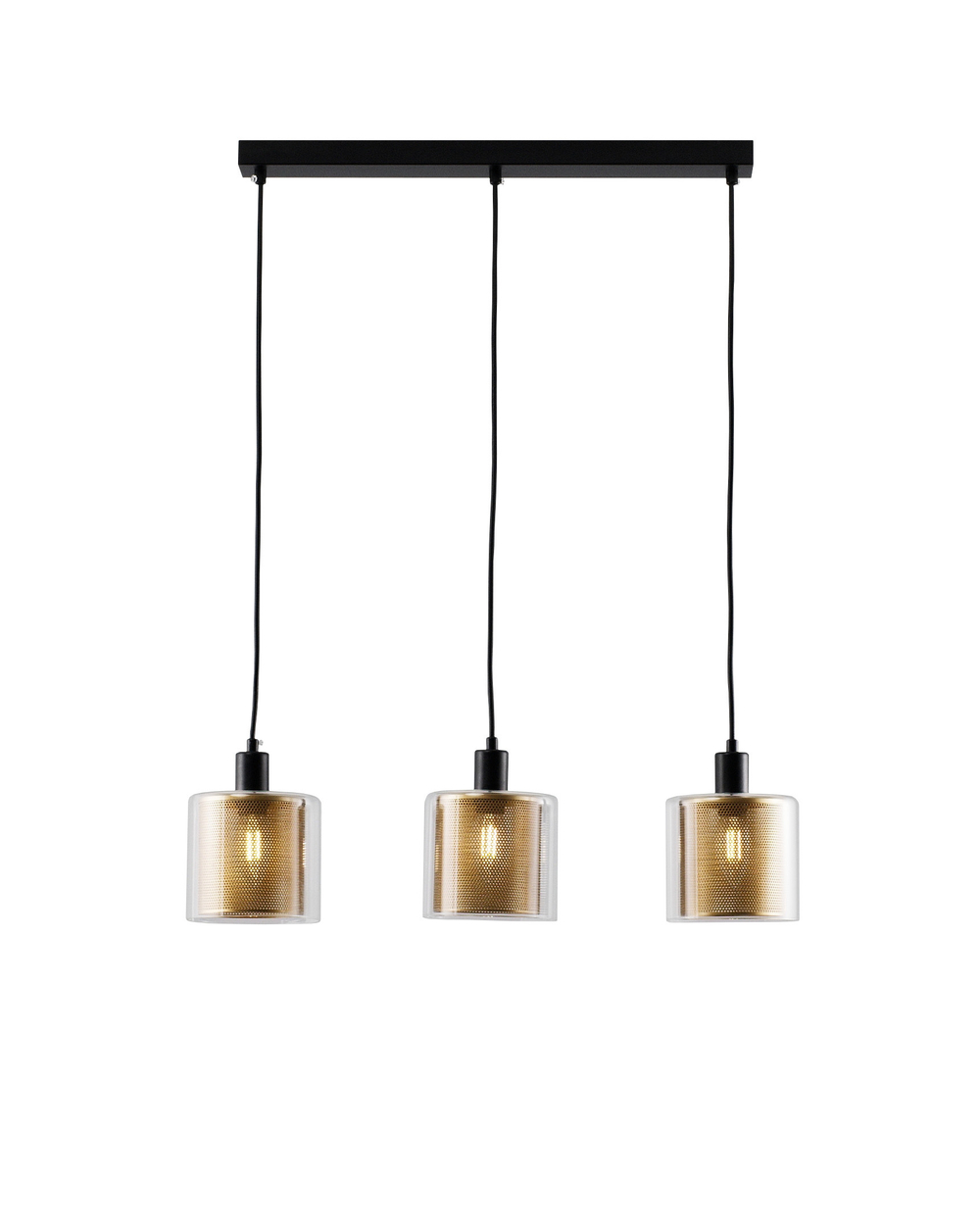 Подвесной светильник Moderli V2872-3P Brizzi