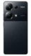 Смартфон Xiaomi POCO M6 Pro 5G 8/256GB (Black) Ростест Оф. Гарантия