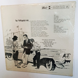 Pat Boone Yes Indeed (US 1958)
