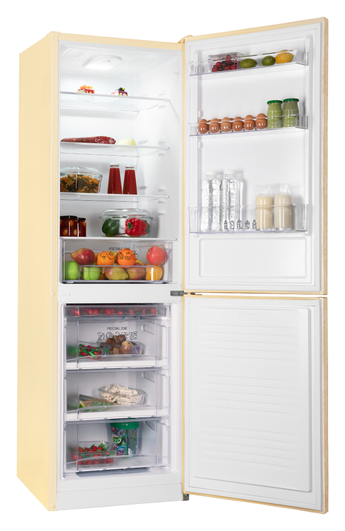 холодильник NordFrost NRB 162NF Me