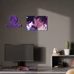 Постер Kanao Tsuyuri - Demon Slayer