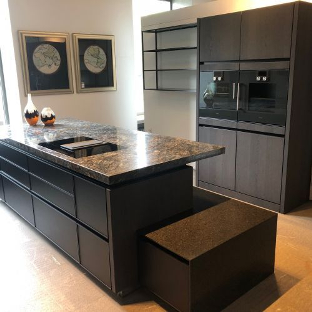 Кухня SieMatic PURE