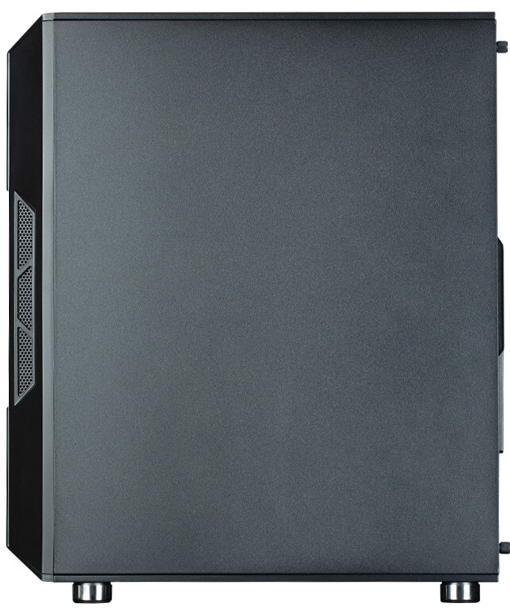 Корпус ATX Zalman i3 NEO ARGB