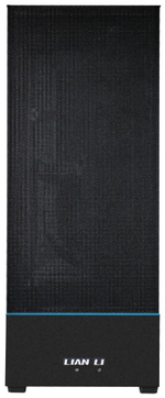Корпус ATX Lian Li SUP 01 Black