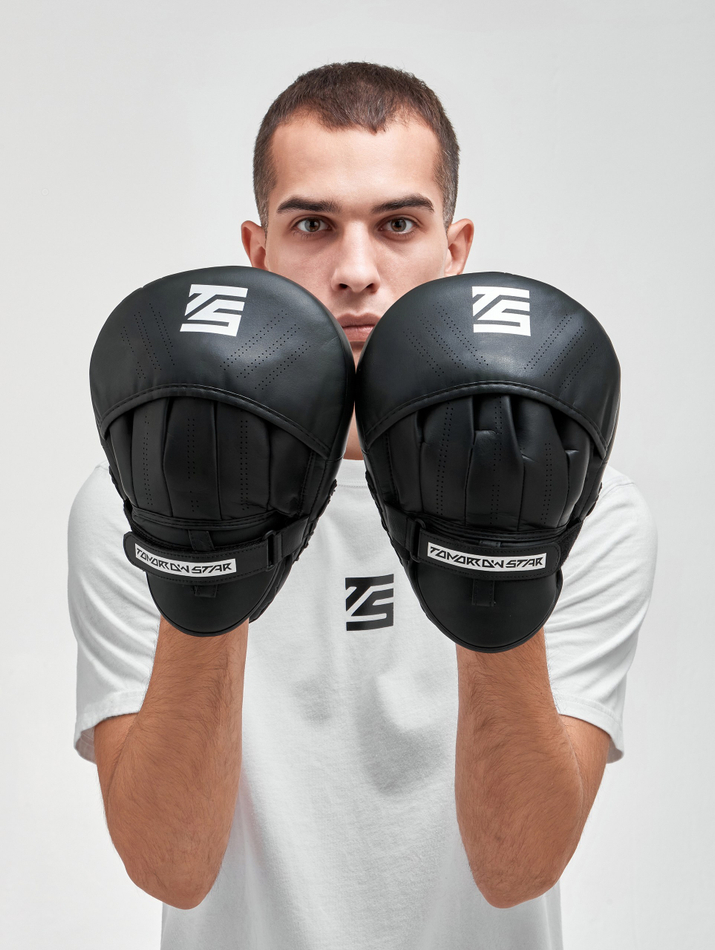 Лапы тренерские Tomorrow Star Apex