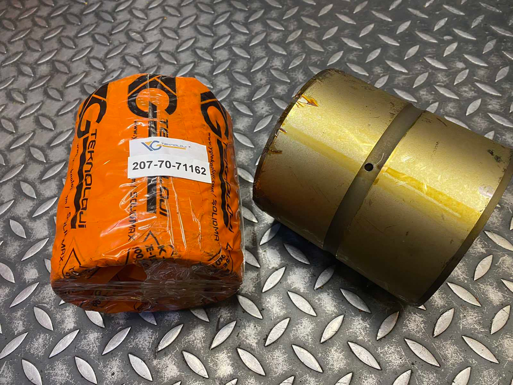 Втулка 207-70-71162