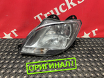 Фара левая 2020г