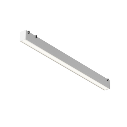 Трековый светодиодный светильник Maytoni Parity   TR129B-24W4K-W