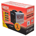 Сварочный аппарат РЕСАНТА САИ-250