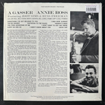 Annie Ross & Zoot Sims ‎– A Gasser! (Англия 2010г.)