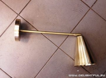 дизайнерский светильник Leon by  Delightful