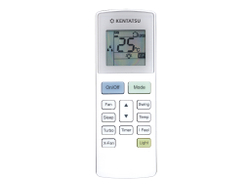 Сплит-система KENTATSU, OTARI Inverter, KSGOT70HZRN1 / KSROT70HZRN1