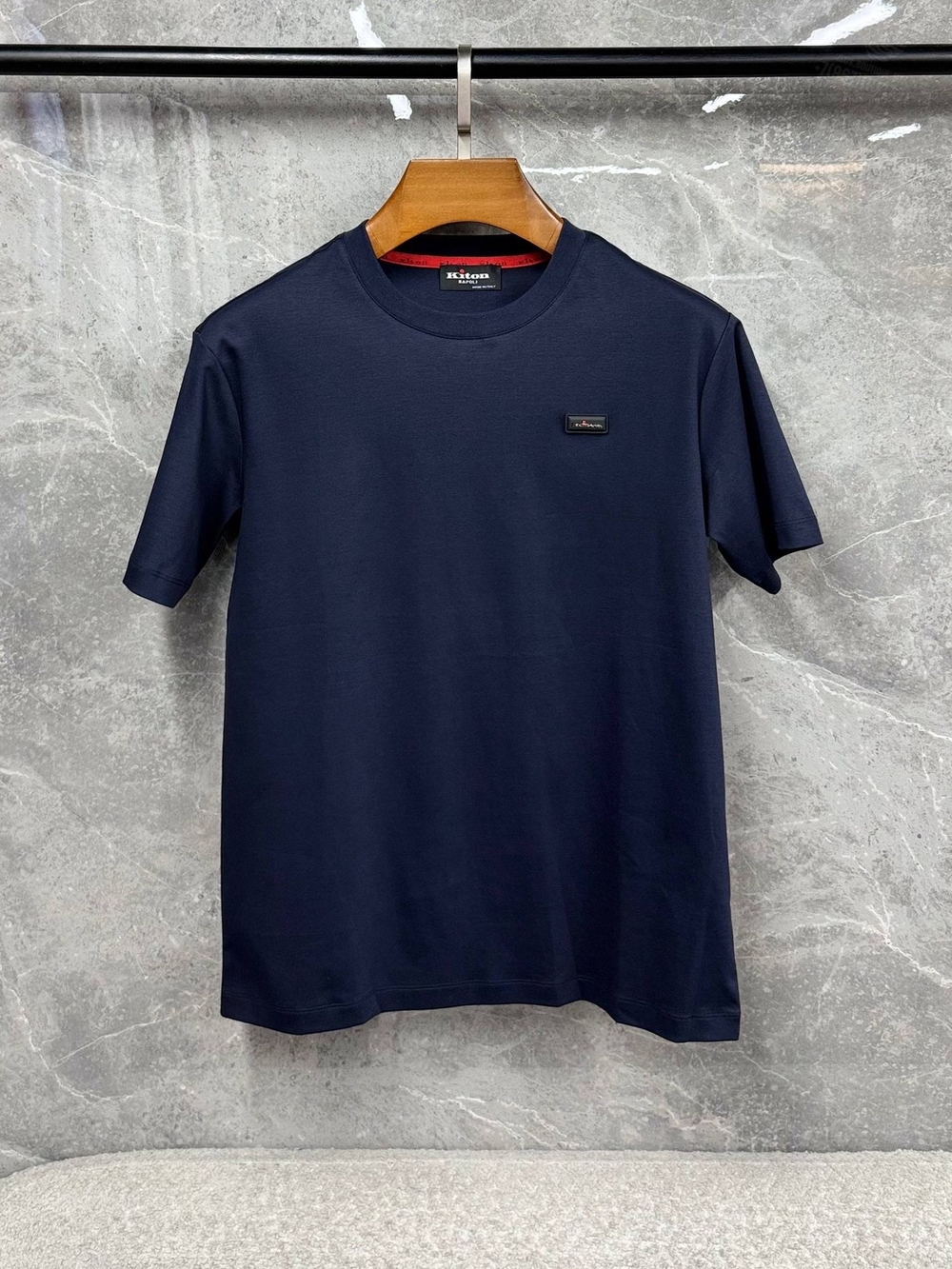 Футболка Kiton