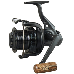 Катушка Okuma Custom Black CB-60 3+1BB 4.5:1