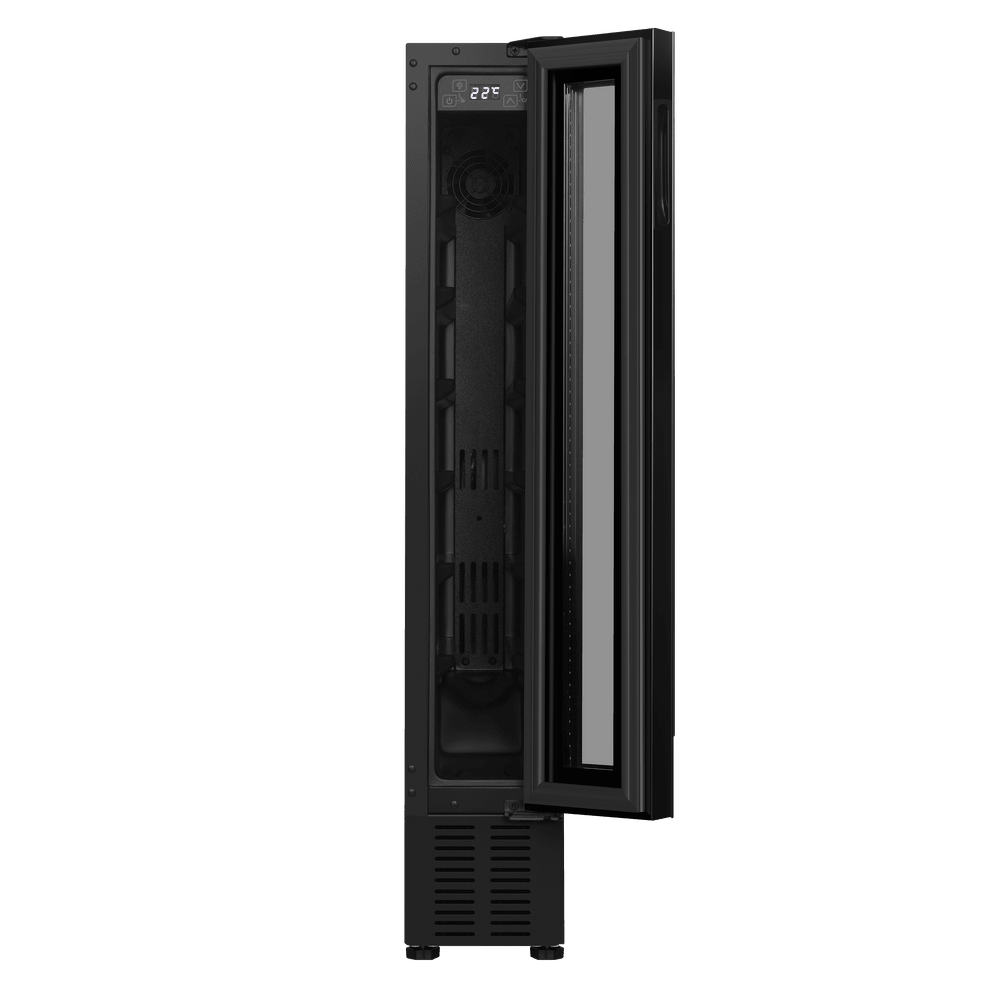 Винный шкаф MAUNFELD MBWC-20S7.1