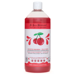 Шампунь Iv San Bernard Fruit of the Groomer Black Cherry для короткой шерсти с протеинами риса 1000 мл