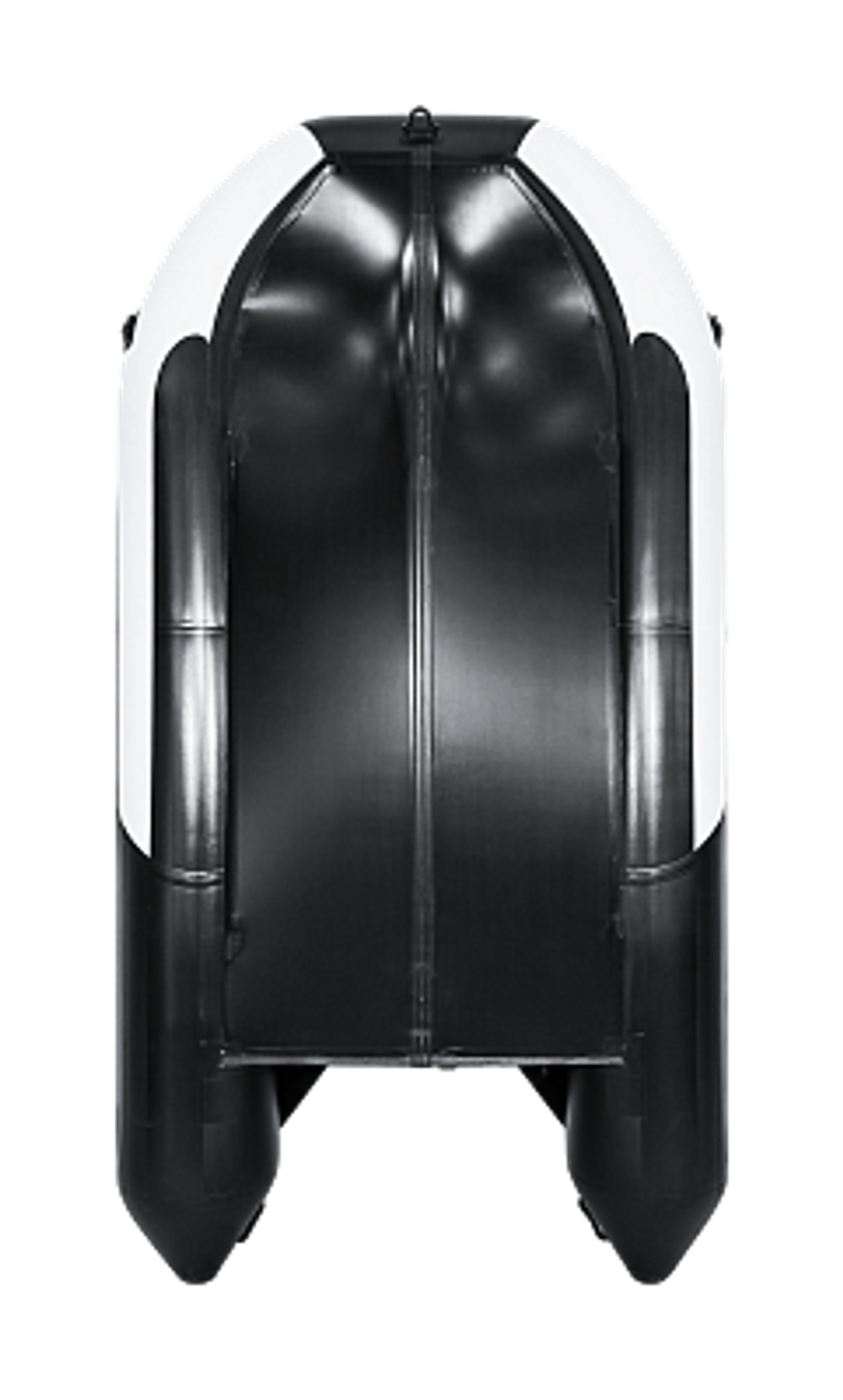 Ривьера 3800 слань+киль + PARSUN T 9.9 (15) BMS (комплект лодка + мотор)