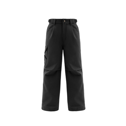 Брюки Called a Garment Duck Canvas "Black"