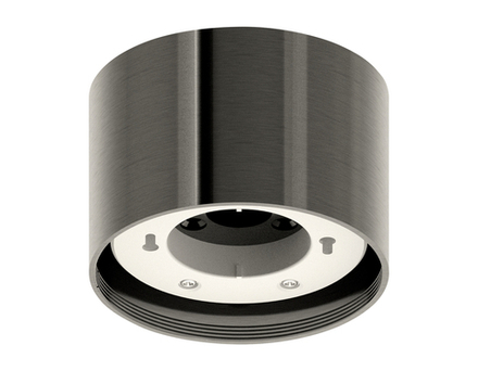 Ambrella Корпус светильника накладной GX53 Корпуса 85mm C8115