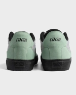 Кеды Lakai Essex Elite: Mint Grey Black (Q1-26)
