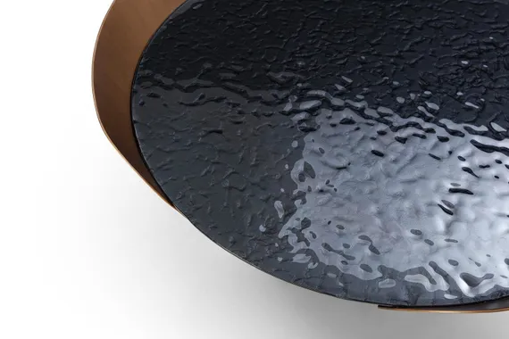 Журнальный столик Cone Ø100х41 см