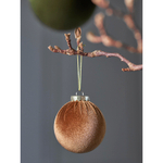 Набор ёлочных украшений Velvet Christmas из коллекции New Year Essential