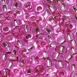 Бисер-прозрачный-5гр-Preciosa