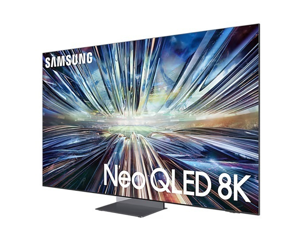 Телевизор Samsung NEO QLED 8K QE85QN900D