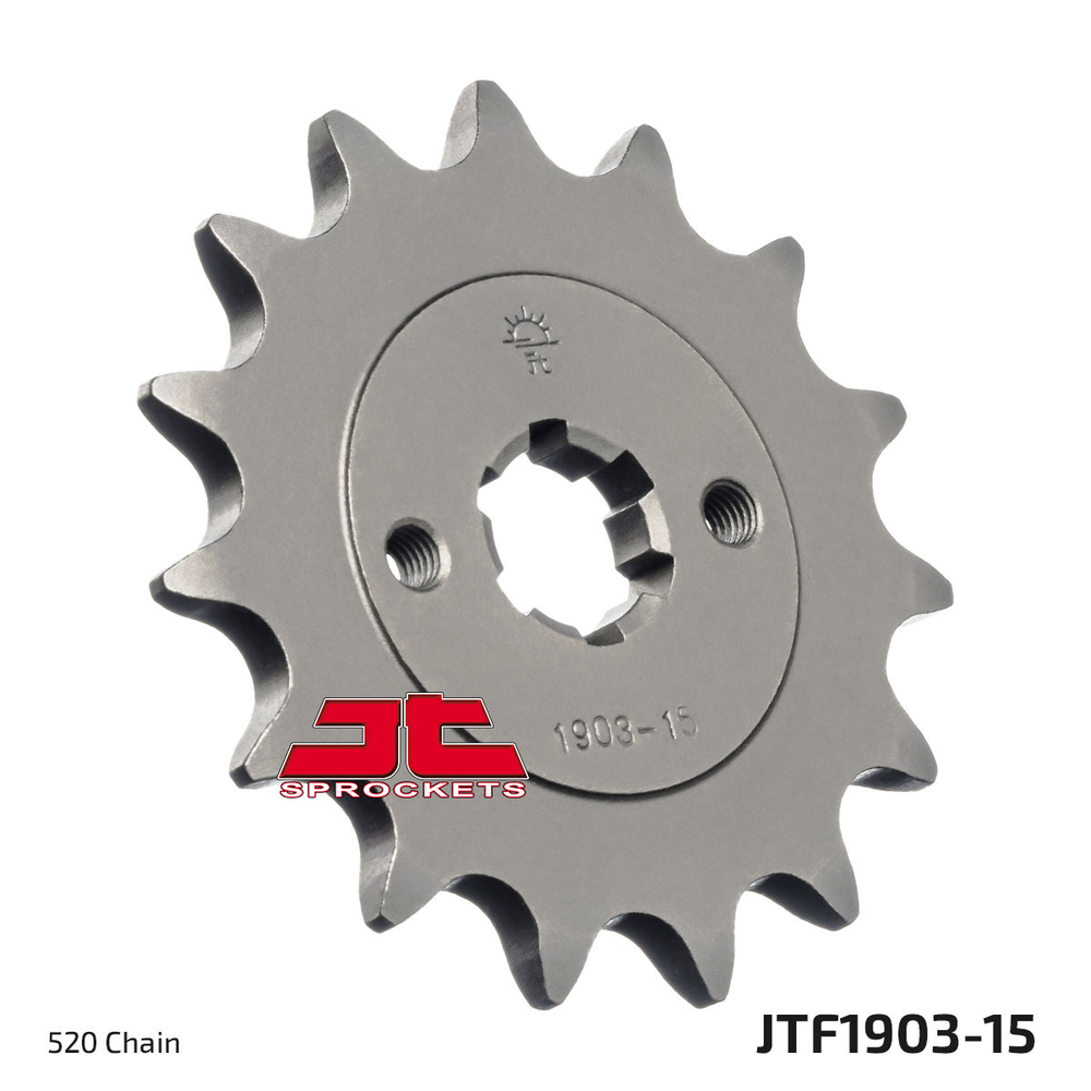 Звезда JTF1903.15