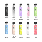 Vaporesso XROS 4 MINI 1000mAh Pod Kit