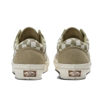 Кеды Vans Old Skool 'Checkerboard - Sage' VN000CY2SAG
