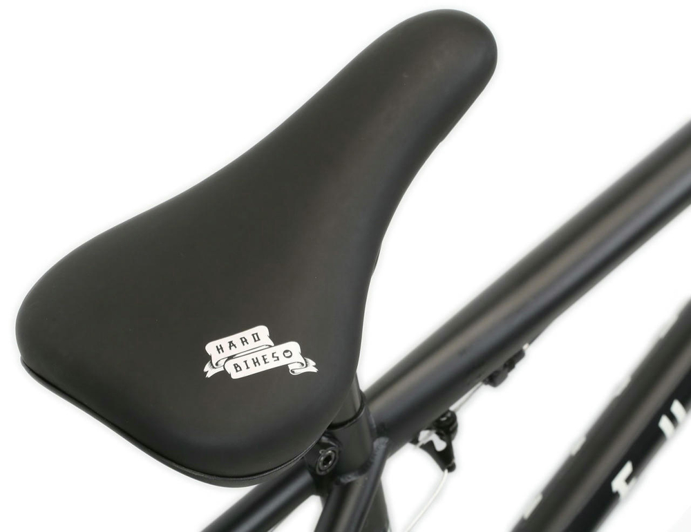 BMX Haro Leucadia DLX (2021)