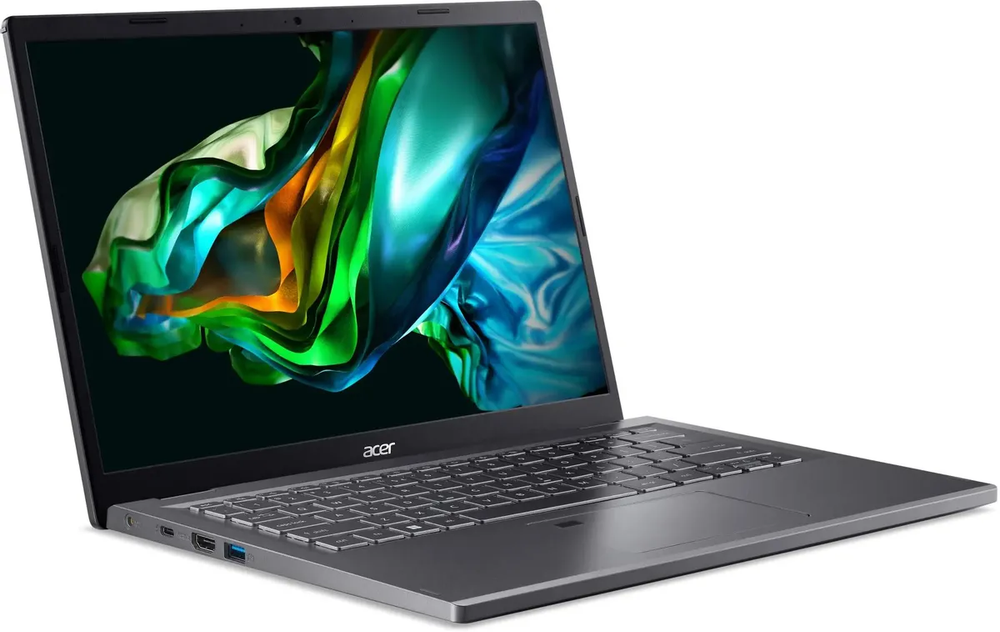 Ноутбук Acer  Aspire  5 A514-56M-379S &lt;NX.KH6CD.00E&gt;