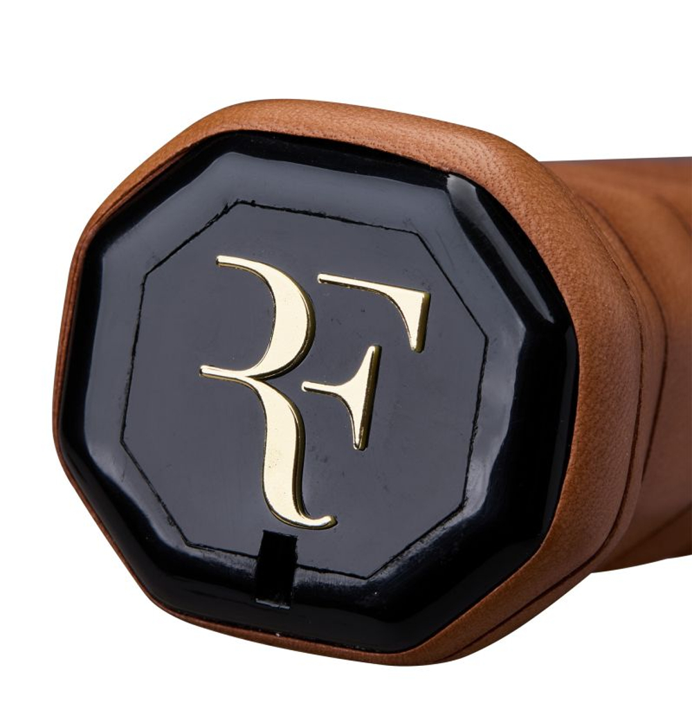 Теннисная ракетка Wilson RF 01 Pro Laver Cup 2025 + струны
