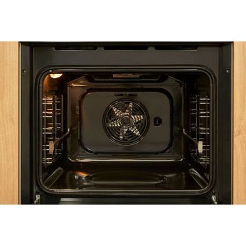 Электрический духовой шкаф Hotpoint-Ariston FA5 841 JH WH