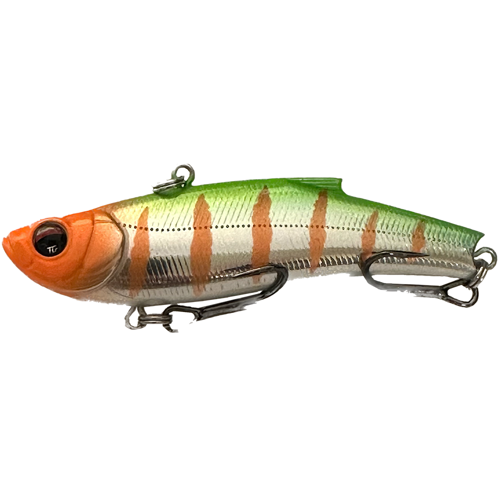 Раттлин Bassday ORC Range Vib 070мм 20г TangSten RVTG-70TG -