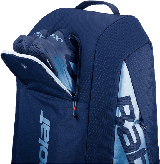 Сумка теннисная Babolat Pure Drive (2025) x 12