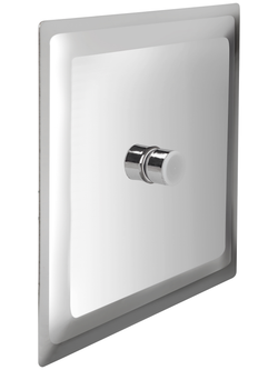 Душевая кабина RIVER PENTA 90 90х90х217 10000003116 Универсальная Пятиугольная