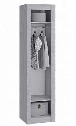 Шкаф-пенал Монако ПН-18