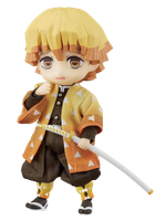 Фигурка Nendoroid Рассекающий Демонов Kimetsu no Yaiba Agatsuma Zenitsu